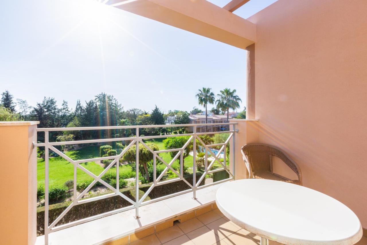Casa Colina Villa Albufeira Exterior photo